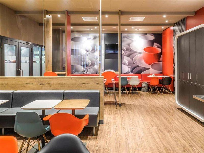 Ibis 2* Baar