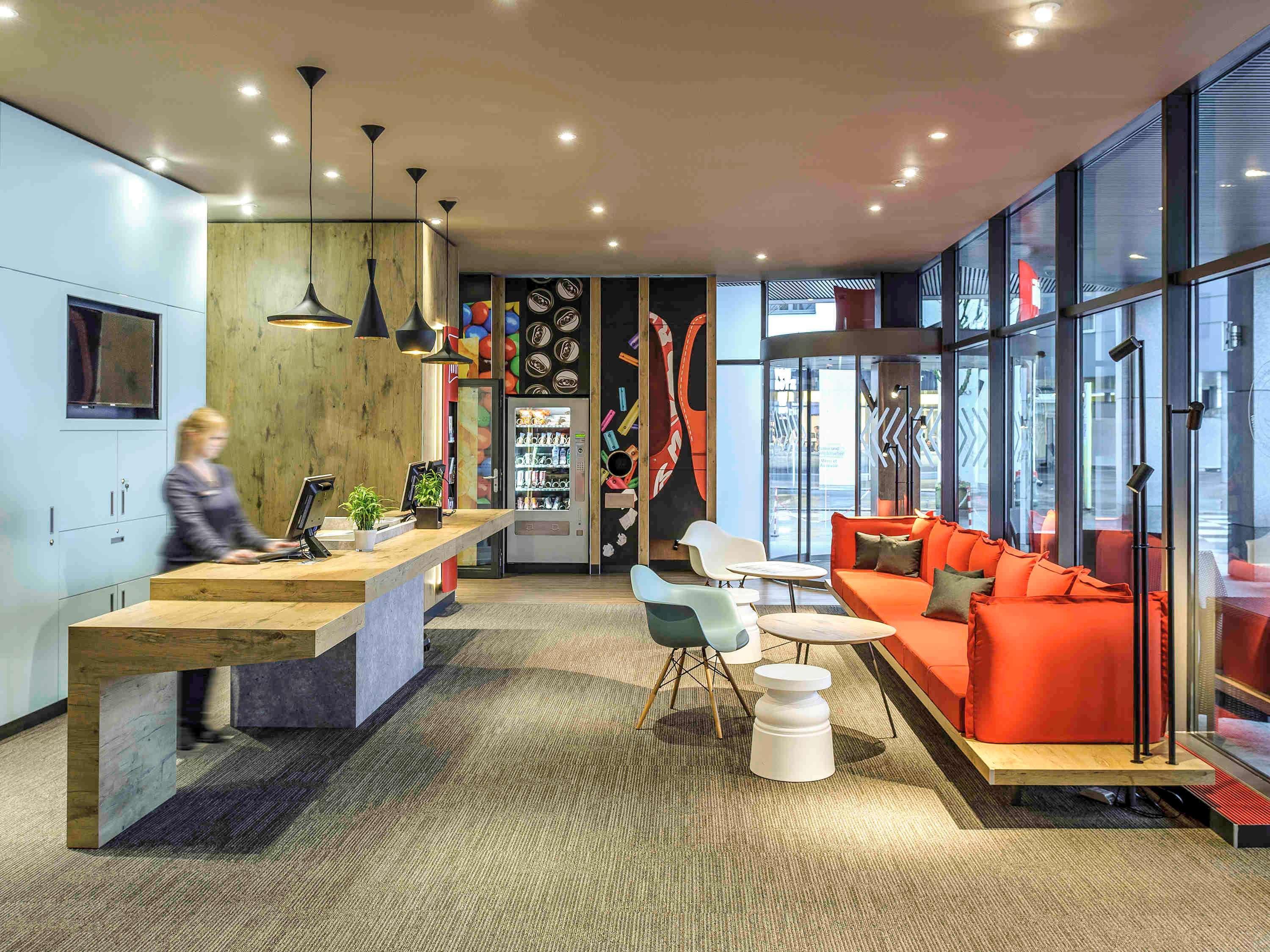 Ibis Hotel Baar