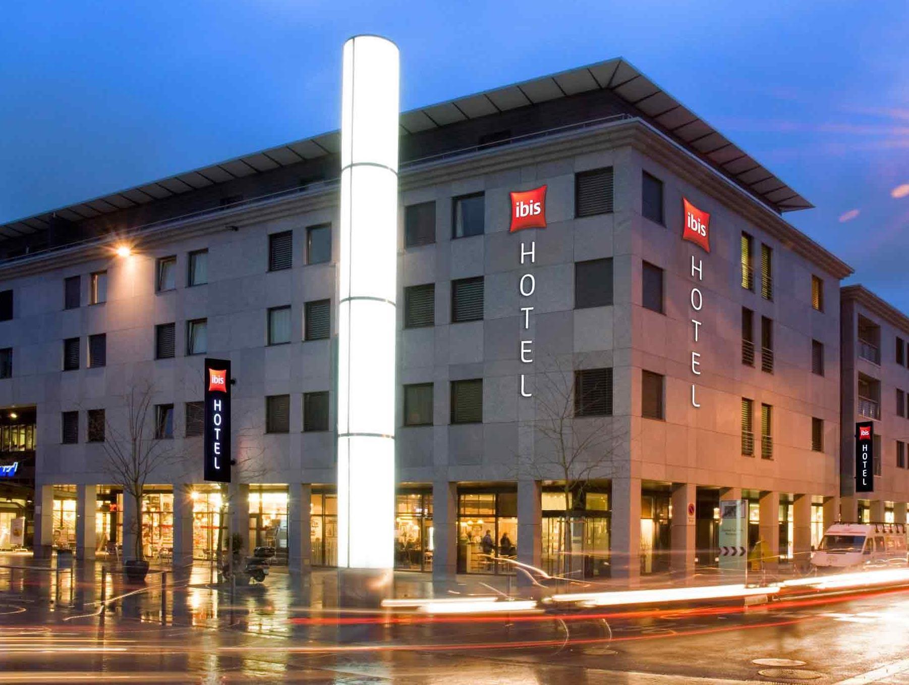 Ibis 2*