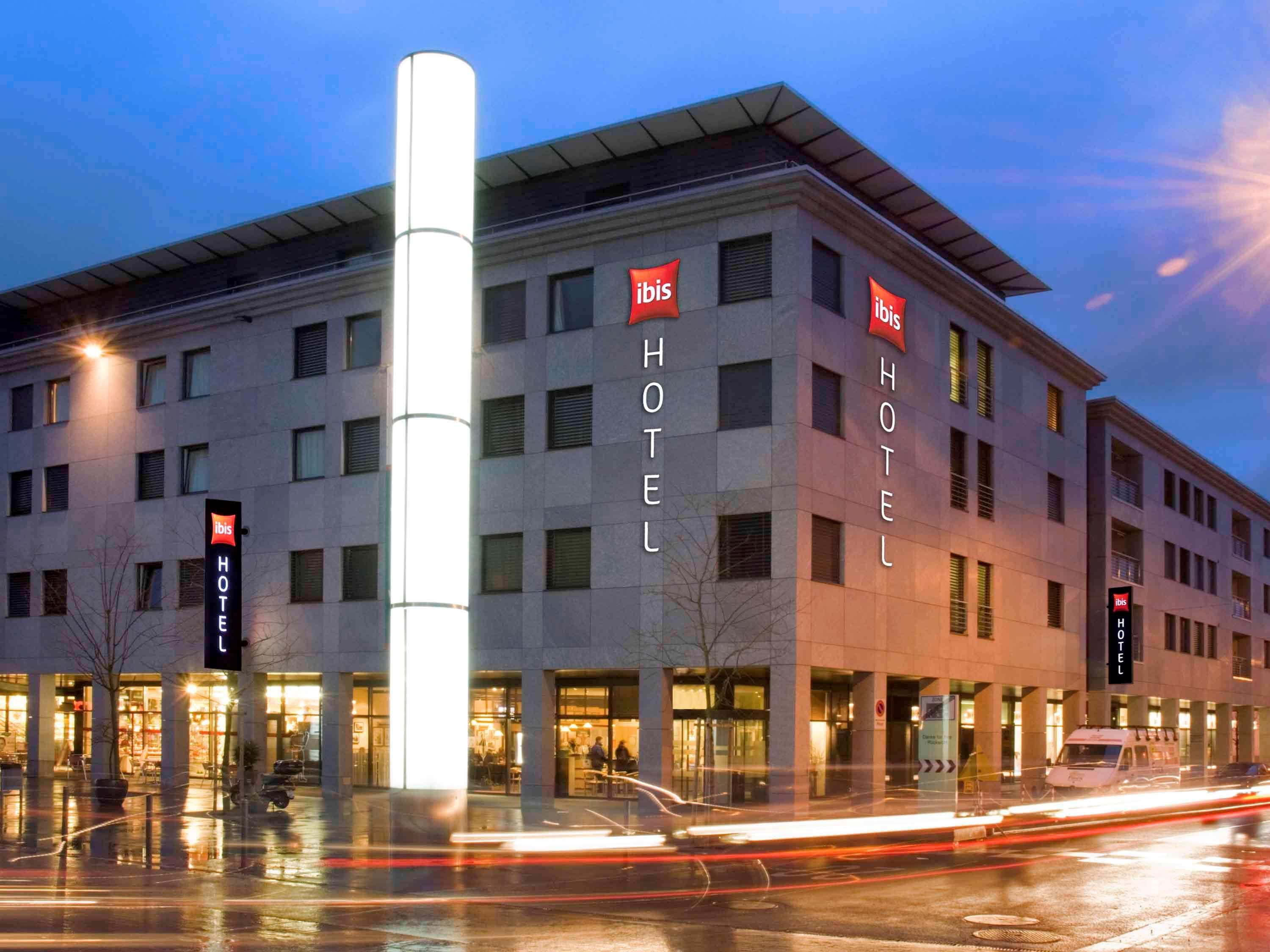 Ibis Hotel