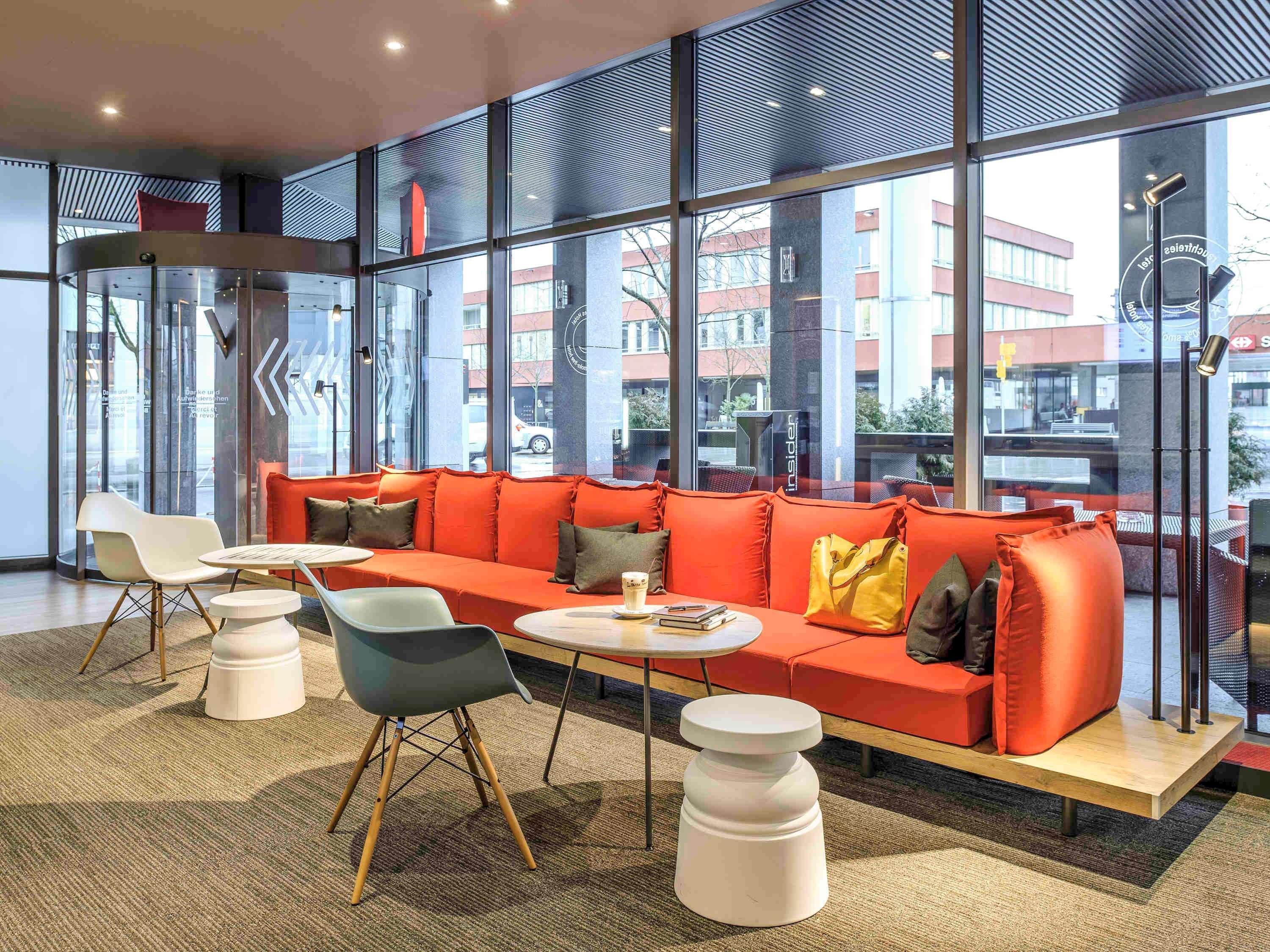 Hotel Ibis