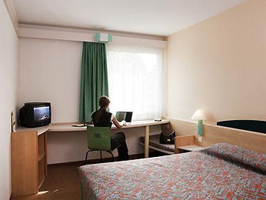 Hotel Ibis Baar
