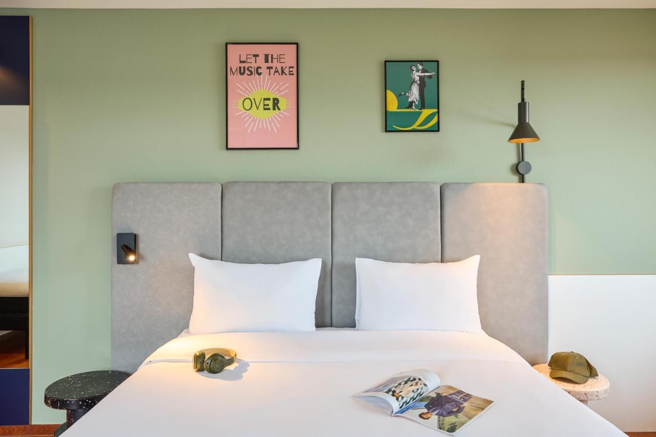 Hotel Ibis