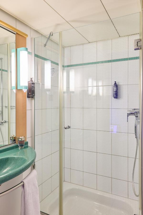 Hotel Ibis Baar