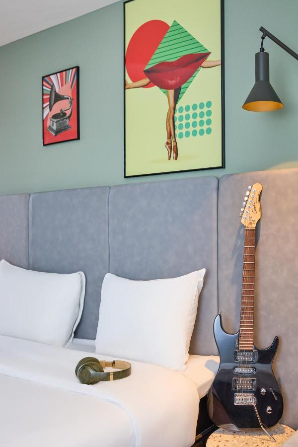 Ibis Hotel 2*