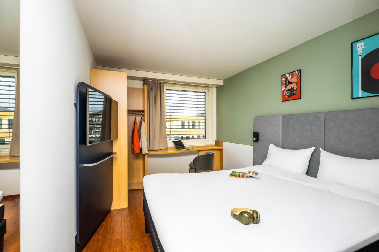 Ibis 2*