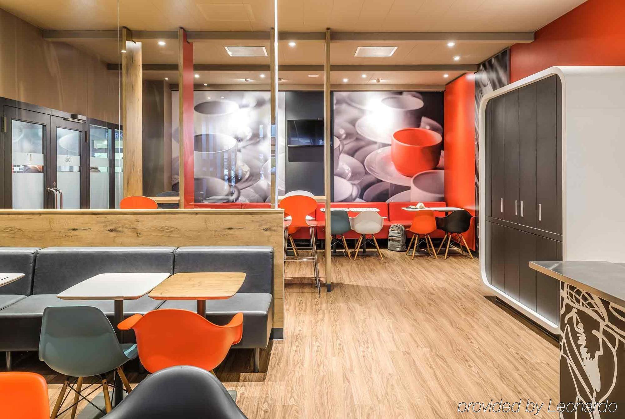Hotel Ibis