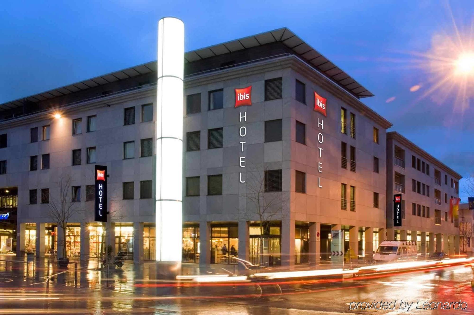 Ibis 2*