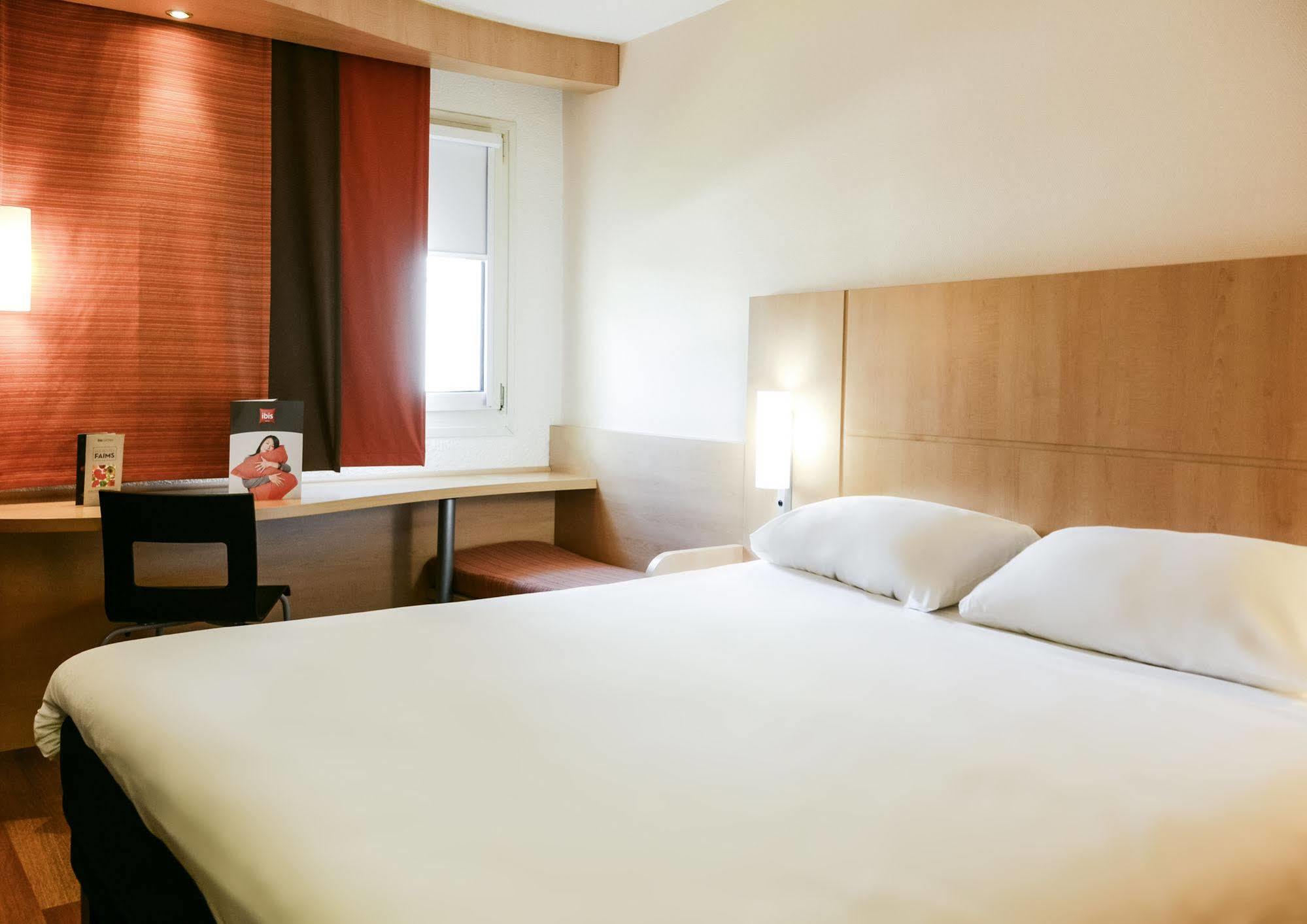 Ibis Hotel Baar