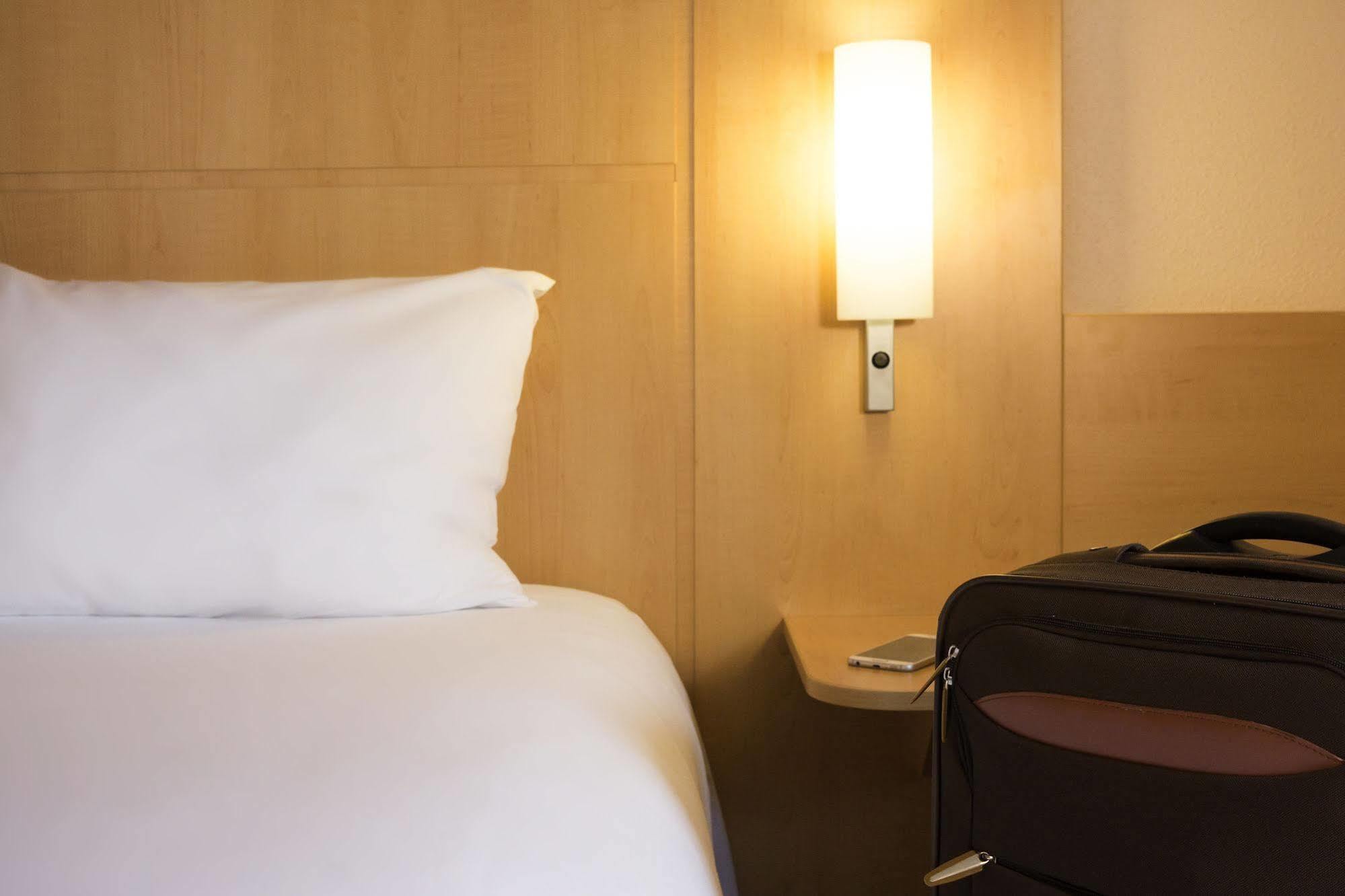 Hotel Ibis 2*