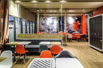 Hotel Ibis 2*