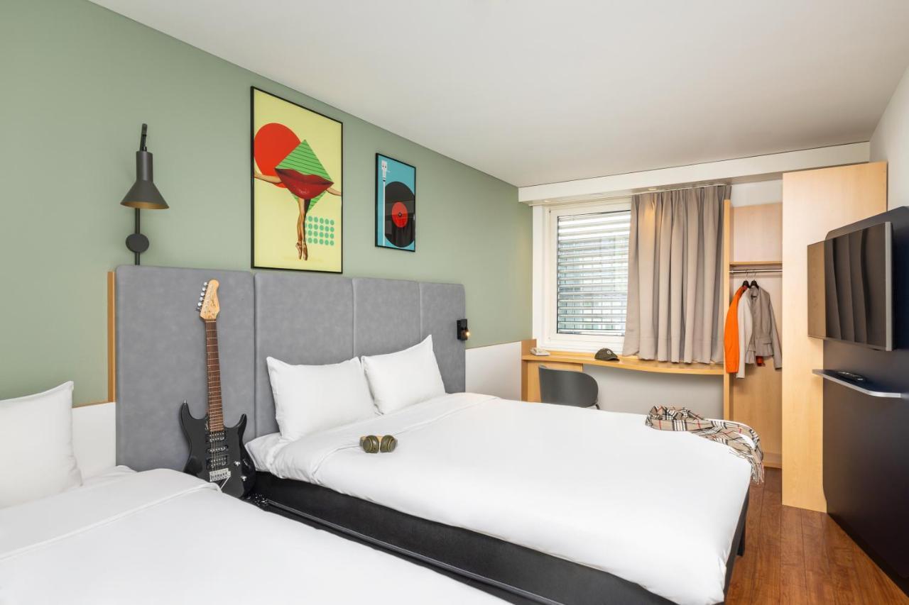Ibis Hotel Baar