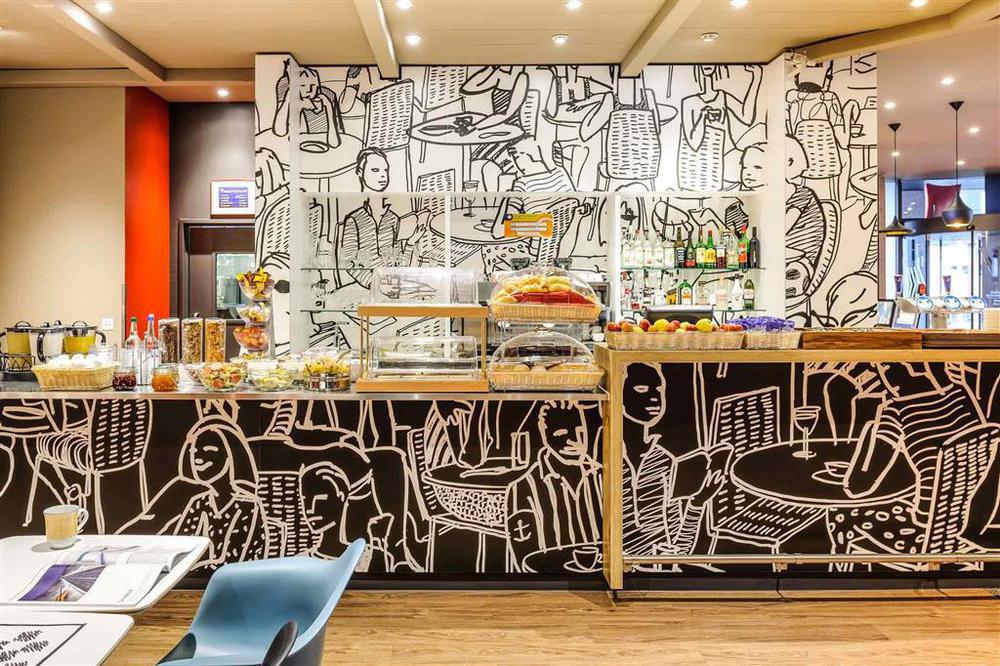 Ibis Hotel Baar