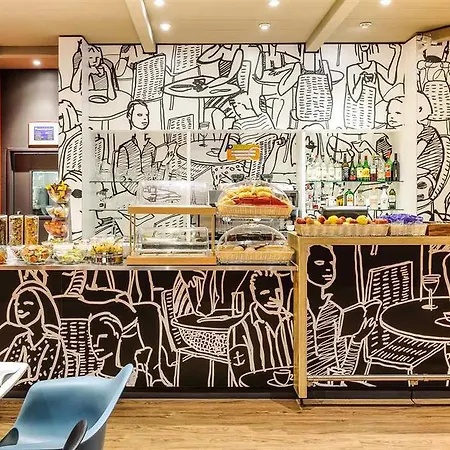 ibis Baar Zug 