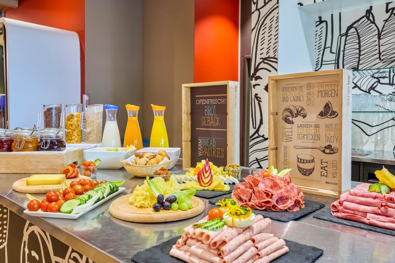 Ibis Hotel Baar